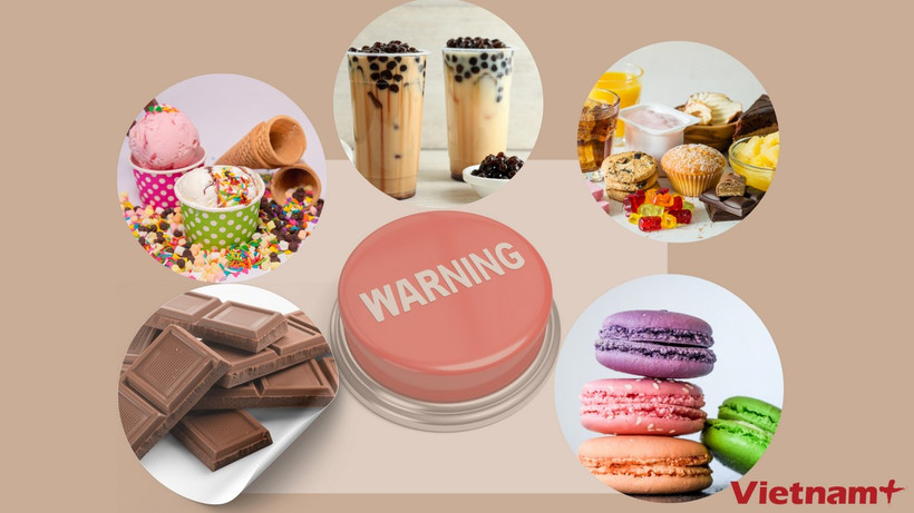 Ảnh minh họa. (Nguồn: Vietnam+)