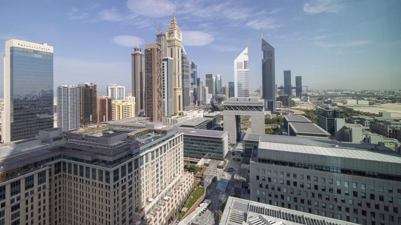 (Ảnh: Financial Times)