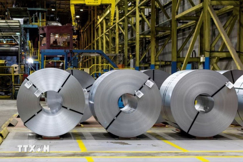 Ảnh minh họa. (Nguồn: Reuters/TTXVN)