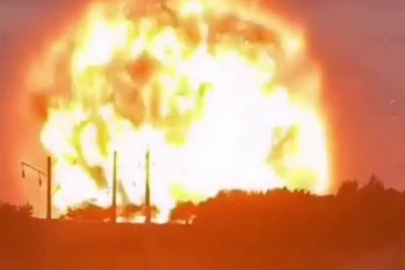 Ảnh minh họa. (Nguồn: RT)