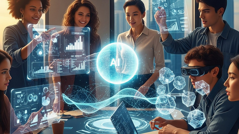 Ảnh minh họa. (Nguồn: linkedin)