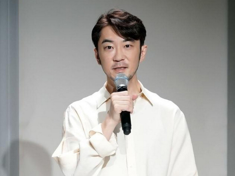 Kim Chang-han, Tổng giám đốc điều hành của Krafton. (Ảnh: Krafton)