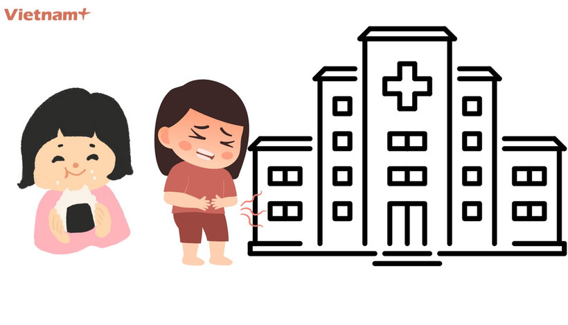 Ảnh minh họa. (Nguồn: Vietnam+)