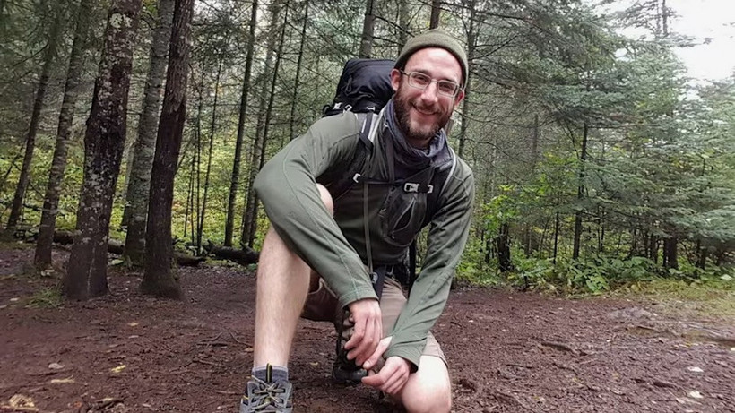 Alex J. Pretti, người nhập cư 37 thiệt mạng do trúng đạn từ lực lượng liên bang phụ trách nhập cư ở Minneapolis ngày 24/1. (Nguồn: AP)