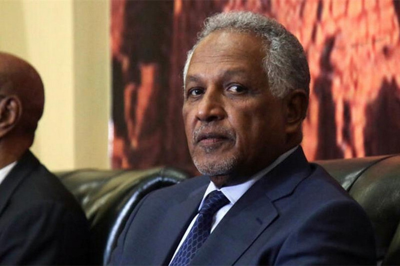 Ông Dafallah al-Haj Ali được bổ nhiệm làm quyền Thủ tướng mới của Sudan. (Ảnh: AFP)