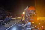 Phần lớn nạn nhân vụ tai nạn trên cao tốc Phan Thiết-Dầu Giây đã xuất viện