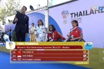 ASEAN Para Games 13: Kình ngư Vi Thị Hằng xuất sắc phá kỷ lục đại hội