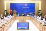 Đồng bằng sông Hồng phải thực hiện 3 tiên phong trong phát triển đất nước