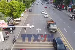 Phú Thọ: 96 lần vi phạm giao thông, chủ xe ôtô bị xử phạt gần 500 triệu đồng 