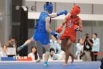SEA Games 33: Wushu giúp Việt Nam giải cơn khát với cú đúp huy chương vàng