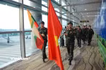(Ảnh: Vũ Hùng/Vietnam+)