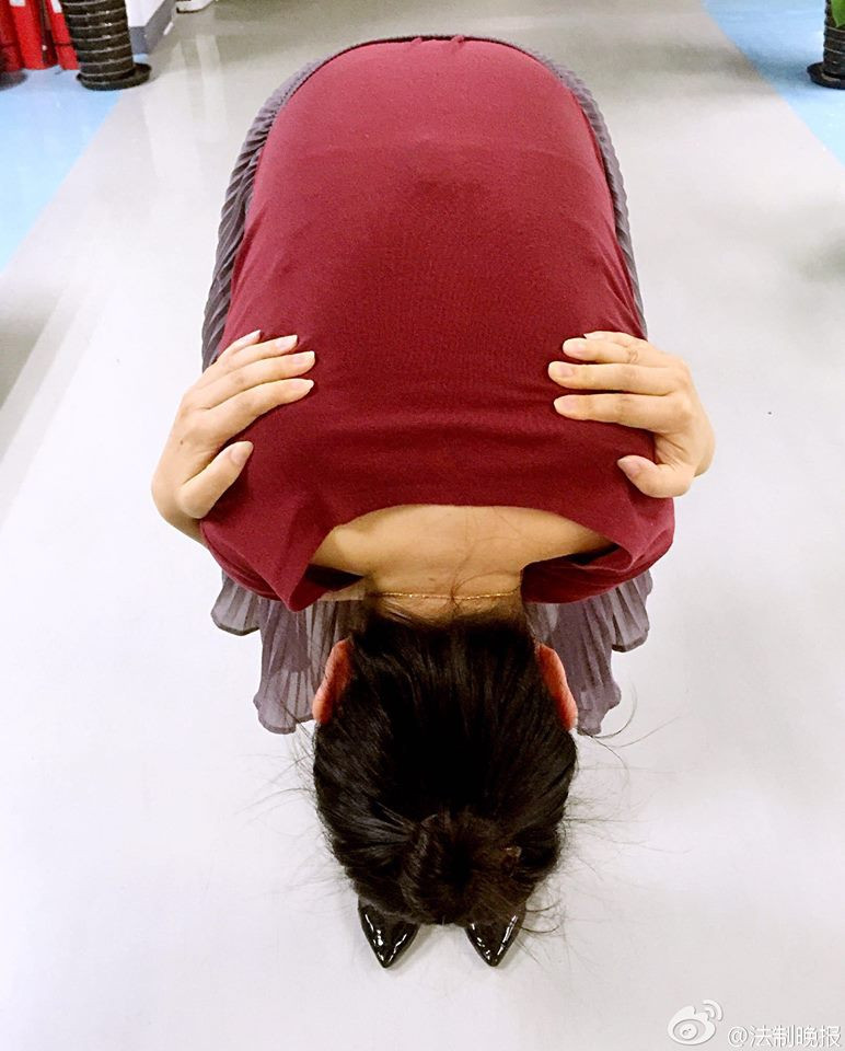 Siêu kình ngư Michael Phelps đã rơi nước mắt trong cuộc họp báo cuối cùng của anh trước khi chia tay Olympic Rio 2016. (Nguồn: CCTV)