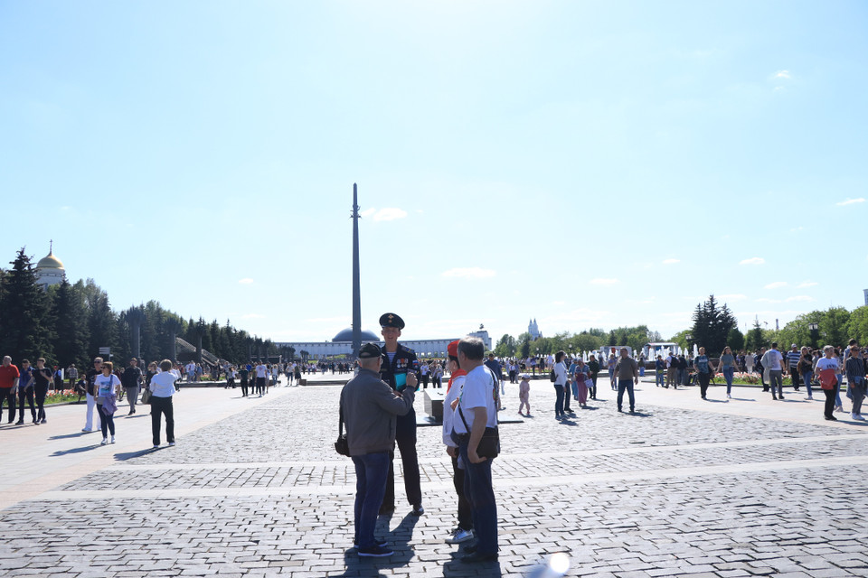 (Ảnh: Hùng Võ/Vietnam+)