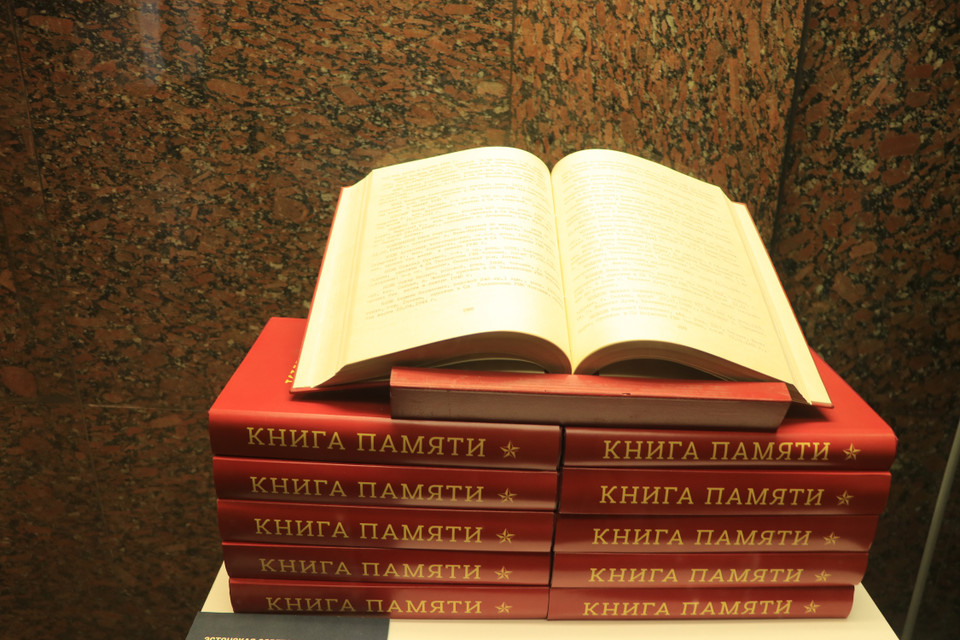 Đến năm 1958, chính quyền Liên Xô chính thức đặt phiến đá lưu niệm ghi dấu tích nơi sẽ xây dựng Bảo tàng và đến năm 1985 mới khởi công xây dựng. (Ảnh: Hùng Võ/Vietnam+)