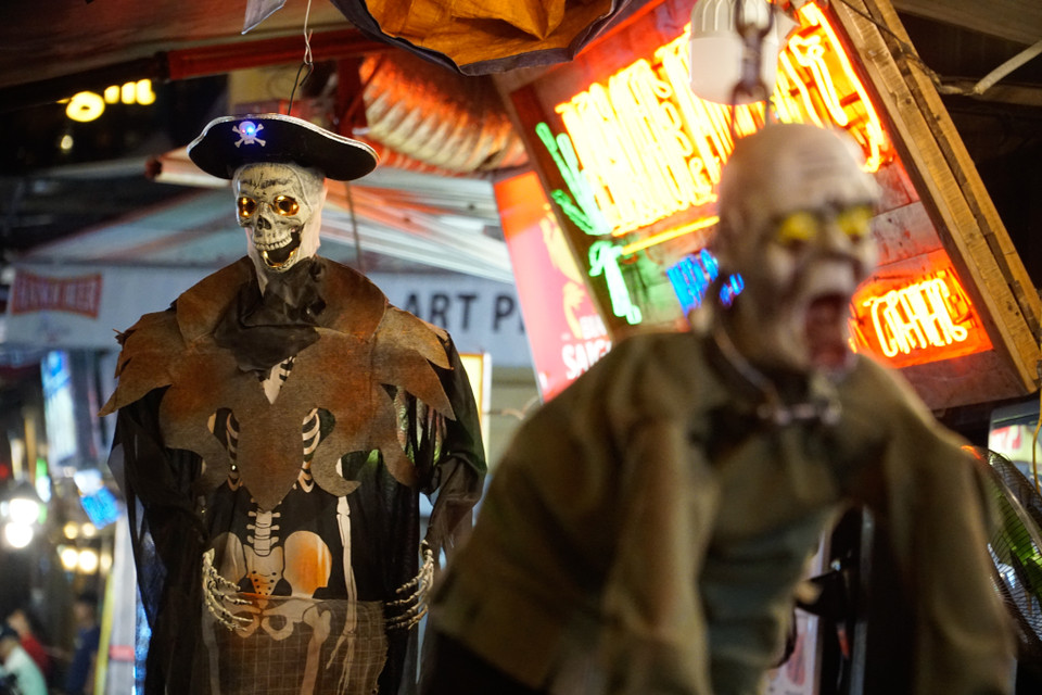 (Ảnh: Minh Hiếu/Vietnam+)