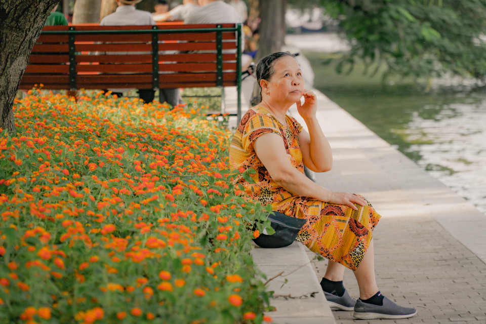 (Ảnh: Minh Hiếu/Vietnam+)