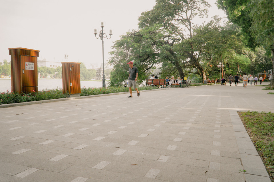 (Ảnh: Minh Hiếu/Vietnam+)