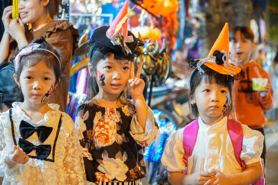 (Ảnh: Minh Hiếu/Vietnam+)