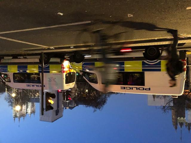 Động thái trên của Hạ viện Anh đã mở đường cho việc trì hoãn Brexit, hoặc có thể là dẫn tới kịch bản thảm họa Anh rời EU không có thỏa thuận. (Ảnh: Diễm Quỳnh/Vietnam+)