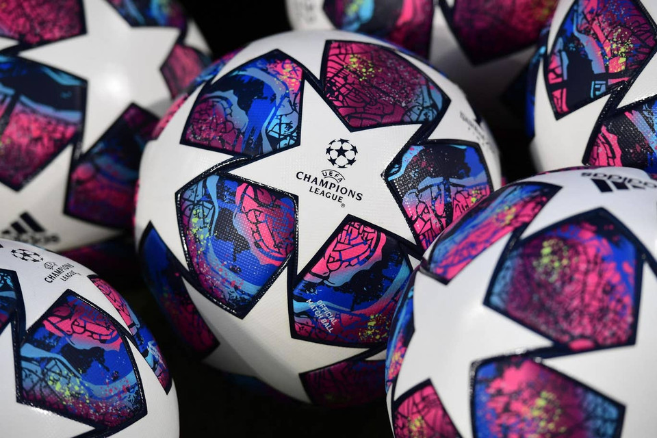 Sau hơn 5 tháng tạm dừng, Champions League 2019-20 đã chính thức trở lại. (Nguồn: Getty Images)