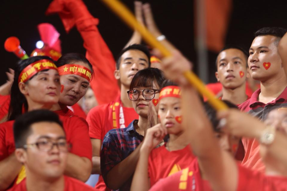 (Ảnh: Minh Chiến/Vietnam+)