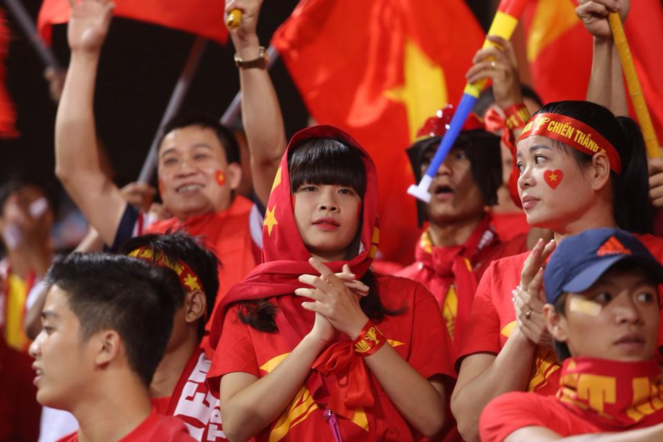 (Ảnh: Minh Chiến/Vietnam+)