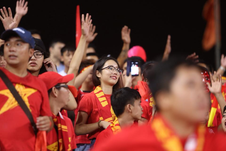 (Ảnh: Minh Chiến/Vietnam+)