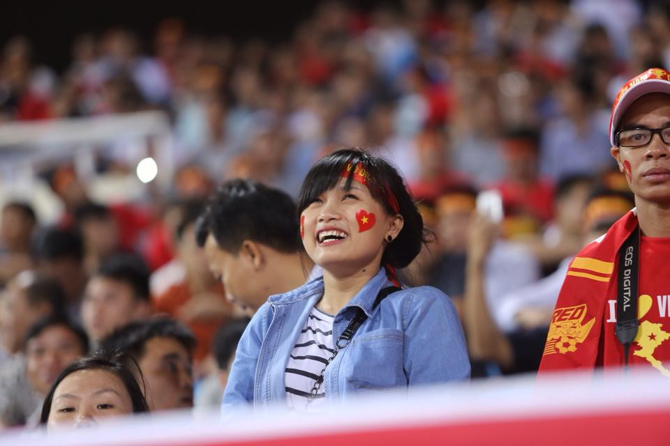 (Ảnh: Minh Chiến/Vietnam+)