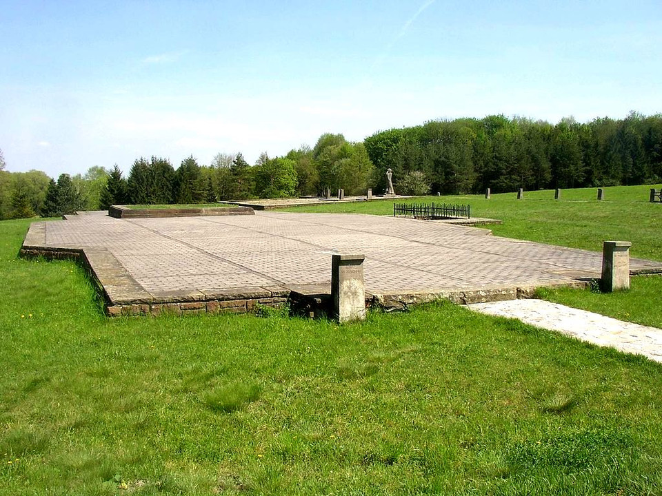 Trong cuộc chiến kéo dài từ năm 1939 đến 1945 có 360.000 người dân Tiệp Khắc (Séc) bị thiệt mạng trong tổng số 60 triệu nạn nhân trên khắp thế giới.(Nguồn: archive.org)