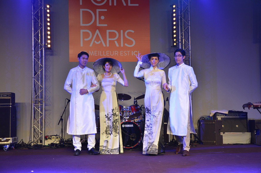 (Ảnh: Bích Hà/Vietnam+)