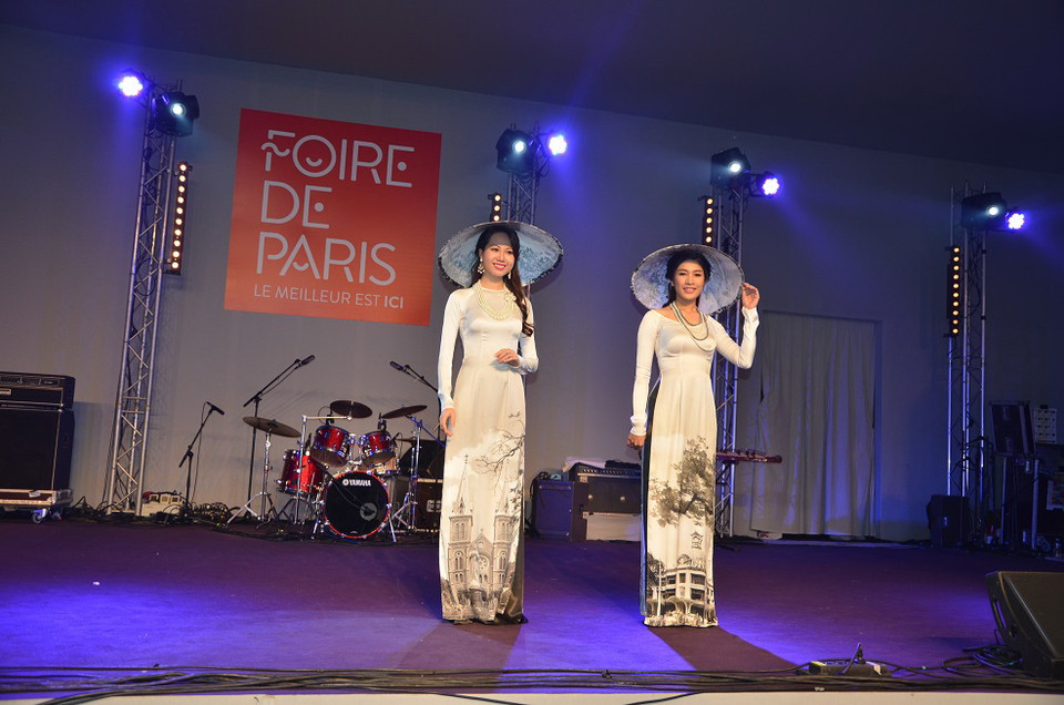 (Ảnh: Bích Hà/Vietnam+)