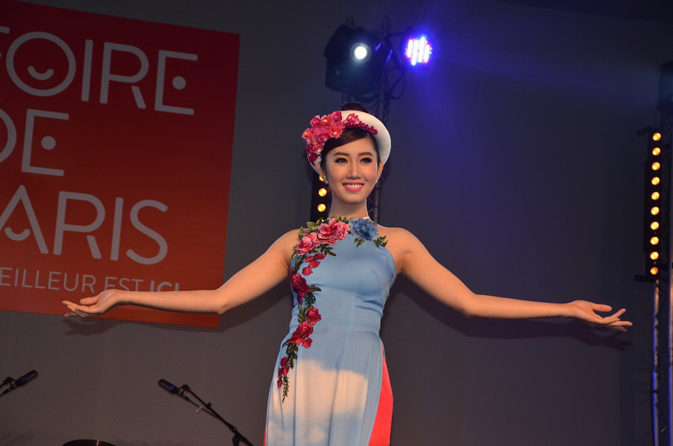 (Ảnh: Bích Hà/Vietnam+)