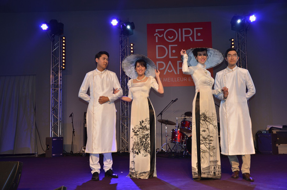 (Ảnh: Bích Hà/Vietnam+)