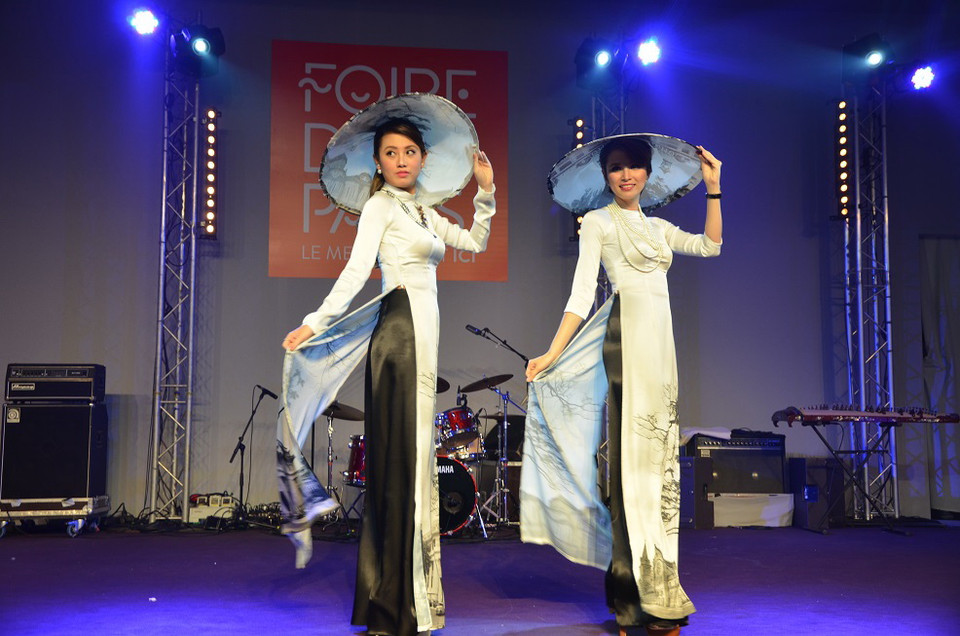 (Ảnh: Bích Hà/Vietnam+)