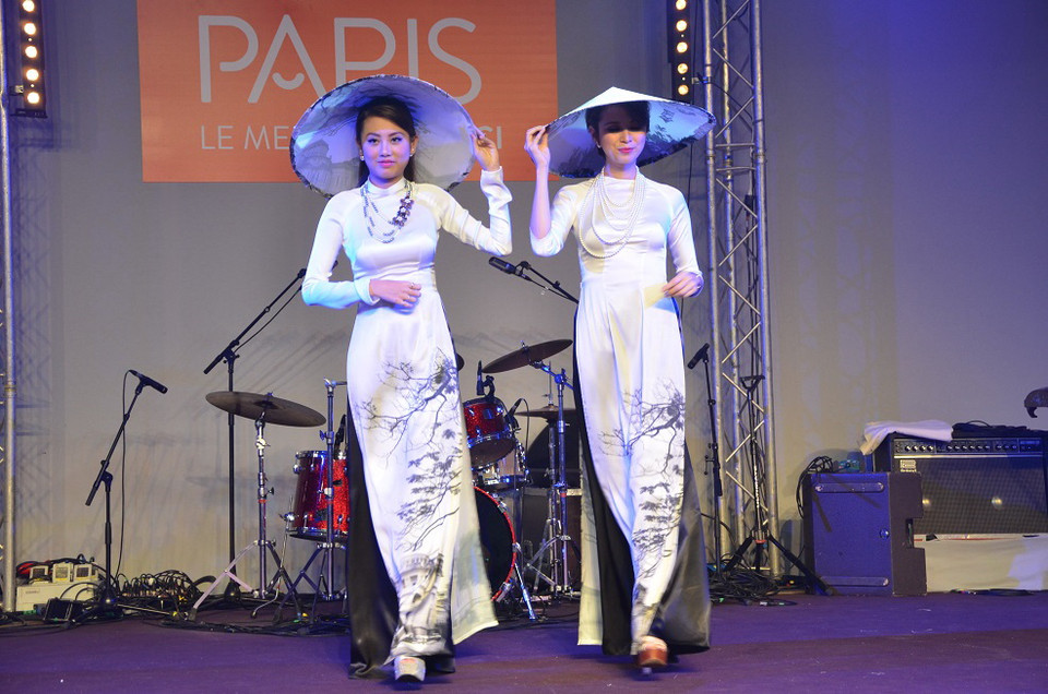 (Ảnh: Bích Hà/Vietnam+)