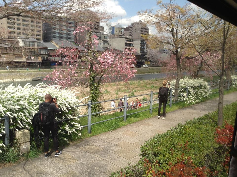 (Ảnh: Nguyễn Hậu/Vietnam+)