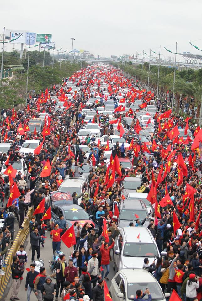 (Ảnh: Minh Sơn/Vietnam+)