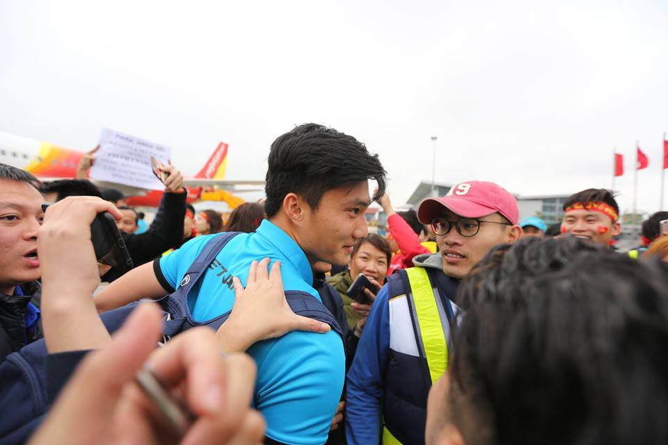 (Ảnh: Minh Sơn/Vietnam+)