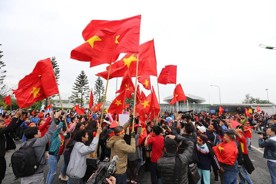 (Ảnh: Minh Sơn/Vietnam+)