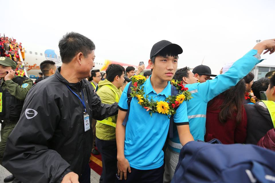 (Ảnh: Minh Sơn/Vietnam+)