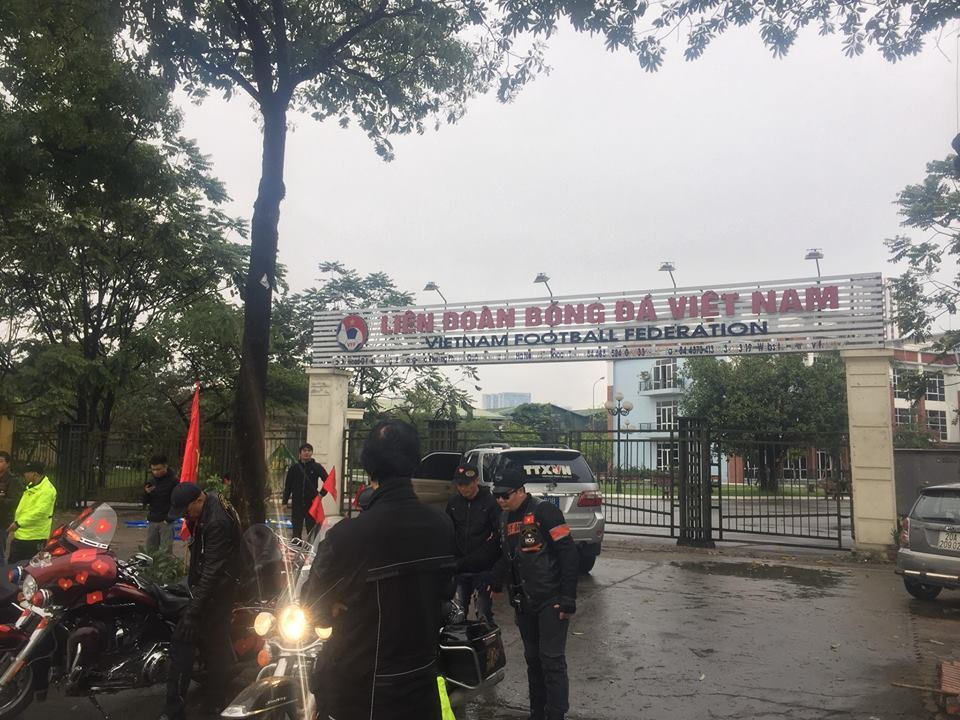 (Ảnh: Minh Sơn/Vietnam+)