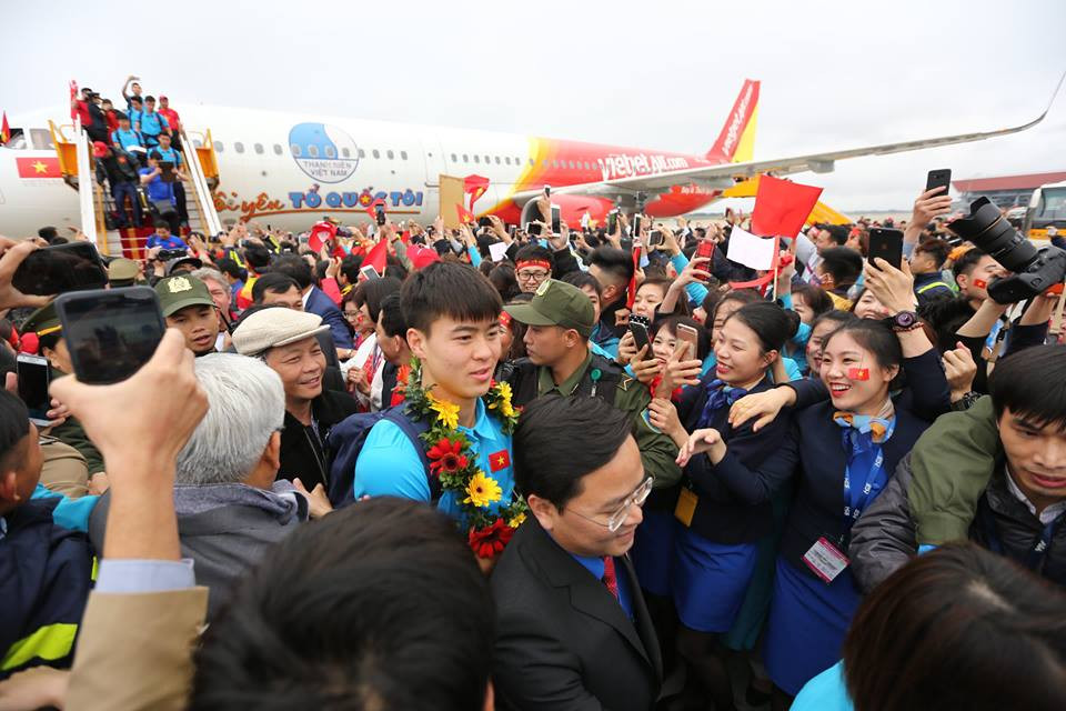 (Ảnh: Minh Sơn/Vietnam+)