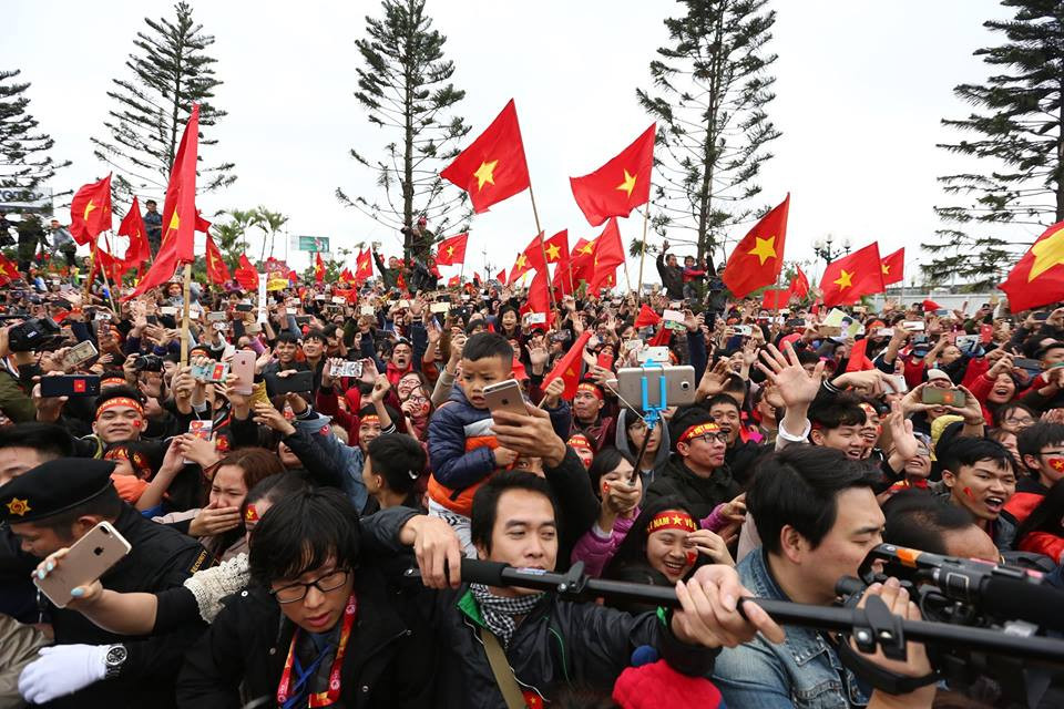 (Ảnh: Minh Sơn/Vietnam+)