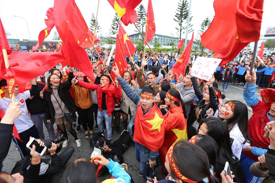 (Ảnh: Minh Sơn/Vietnam+)