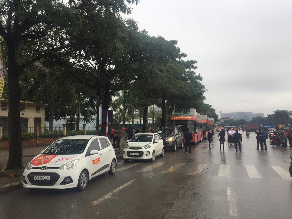 (Ảnh: Minh Sơn/Vietnam+)