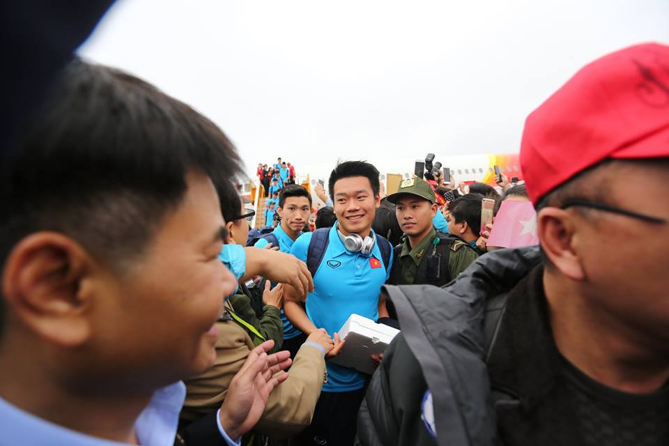 (Ảnh: Minh Sơn/Vietnam+)