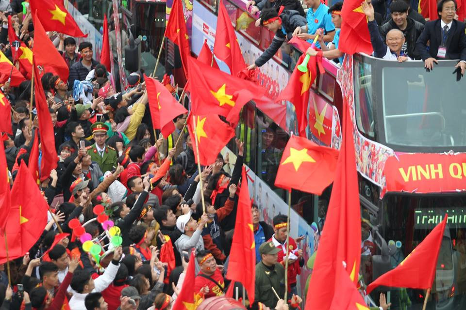 (Ảnh: Minh Sơn/Vietnam+)