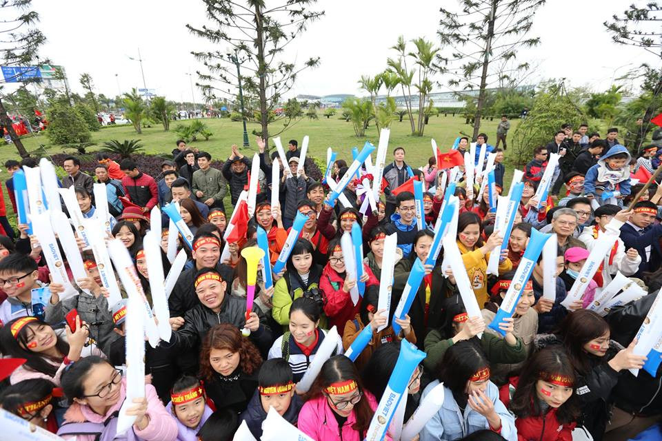 (Ảnh: Minh Sơn/Vietnam+)