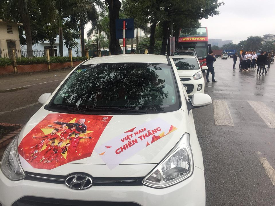 (Ảnh: Minh Sơn/Vietnam+)