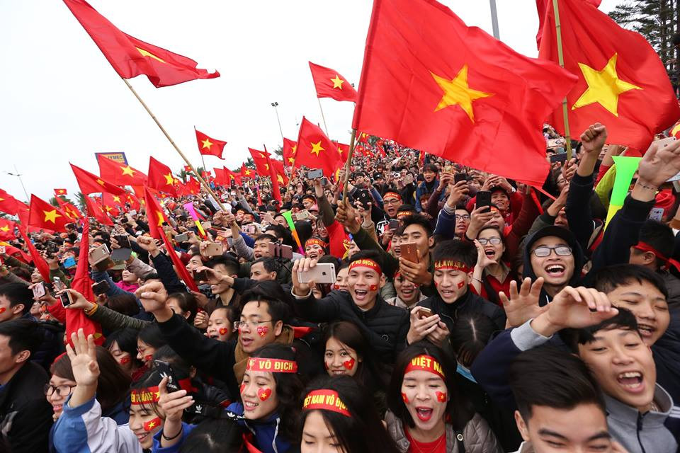 (Ảnh: Minh Sơn/Vietnam+)